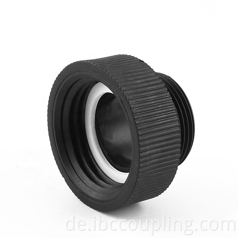 Hot Sale IBC Tank Fitting S60x6 Coarse Thread